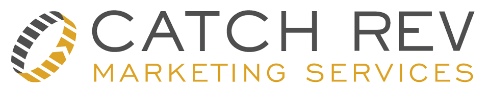 Catch Marketing Services Logo